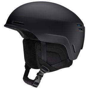 Prezzi Smith method casco da sci (51-55 cm - s, nero)