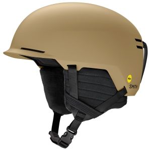 Prezzi Smith scout mips casco da sci (51-55 cm - s, beige)