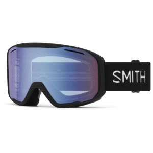 Prezzi Smith blazer s1 (vlt 55%) maschera da sci blu