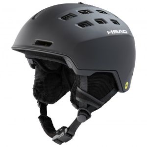 Prezzi Head rev mips casco da sci (56-59 cm - m/l, grigio)