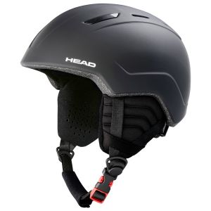 Prezzi Head mojo casco da sci (xs/s, grigio/nero)