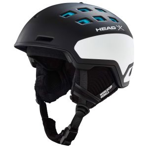 Prezzi Head rev mips casco da sci (56-59 cm - m/l, nero)