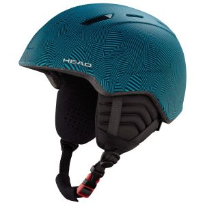 Prezzi Head mojo casco da sci (xs/s, blu)