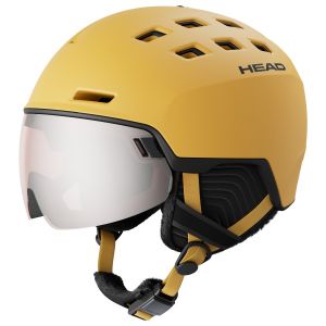 Prezzi Head radar casco da sci (m/l - 56-59 cm, beige)