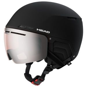 Prezzi Head cinema casco da sci (56-59 cm - m/l, nero)