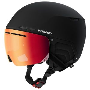 Prezzi Head cinema casco da sci (56-59 cm - m/l, nero)