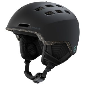 Prezzi Head rev rethink casco da sci (56-59 cm - m/l, nero)