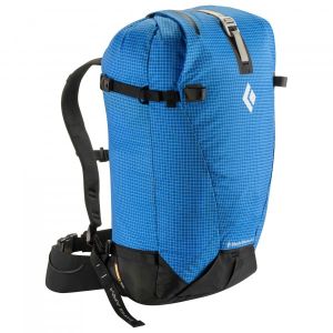 Prezzi Black diamond cirque 45 zaino da sci alpinismo (43 l - s/m, blu)