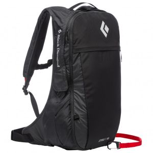 Prezzi Black diamond jetforce pro pack 10 zaino da valanga (10 l - m/l, nero)