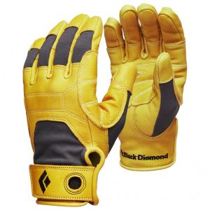 Prezzi Black diamond transition gloves (l, natural)