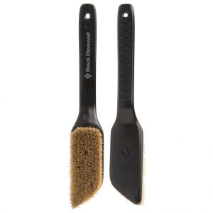 Prezzi Black diamond bouldering brush (medium, nero)