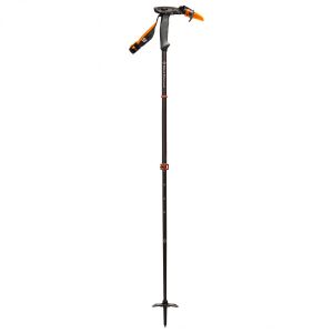 Prezzi Black diamond whippet pole bastoni sci alpinismo grigio/orange