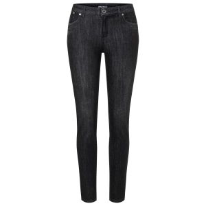 Prezzi Black diamond women\'s crag denim pants pantaloni da arrampicata (2, nero)