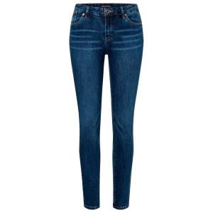 Prezzi Black diamond women\'s crag denim pants pantaloni da arrampicata (2, blu)