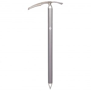 Prezzi Black diamond raven ice axe piccozze (55 cm, metal)