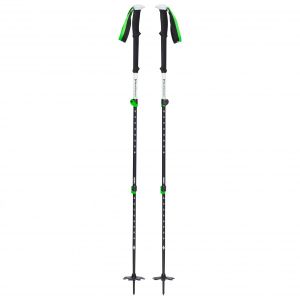 Prezzi Black diamond expedition 3 ski poles bastoni sci alpinismo 125 cm