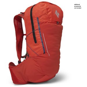 Prezzi Black diamond pursuit 30 zaino da escursionismo (30 l - m, rosso)