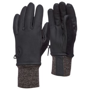 Prezzi Black diamond dirt bag gloves guanti (l, grigio)