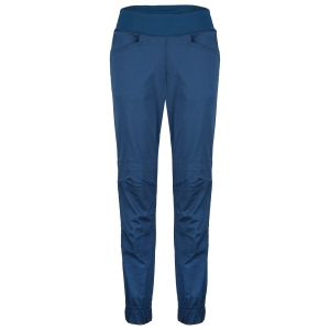 Prezzi Black diamond women\'s notion sp pants pantaloni da arrampicata (m, blu)