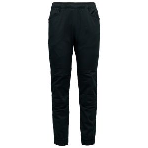 Prezzi Black diamond notion pants pantaloni da arrampicata (l, nero)