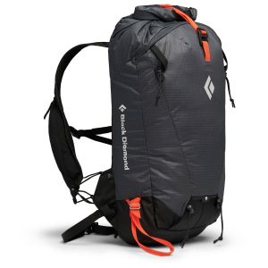 Prezzi Black diamond cirque 25 zaino da sci alpinismo (25 l - m/l, grigio)