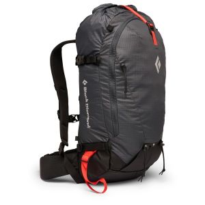 Prezzi Black diamond cirque 35 zaino da sci alpinismo (35 l - m/l, grigio)