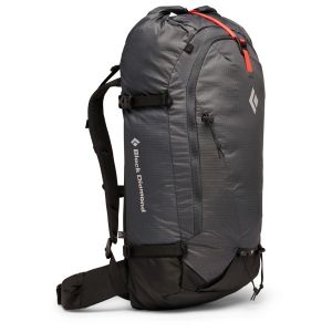 Prezzi Black diamond cirque 50 zaino da sci alpinismo (50 l - m/l, grigio)