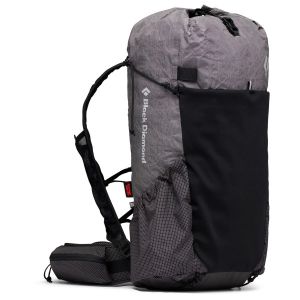 Prezzi Black diamond betalight 30 zaino da escursionismo (30 l - l, nero/grigio)