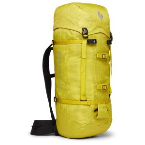 Prezzi Black diamond speed 40 zaino da escursionismo (40 l - m/l, giallo)