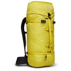 Prezzi Black diamond speed 30 zaino da escursionismo (28 l - s/m, giallo)