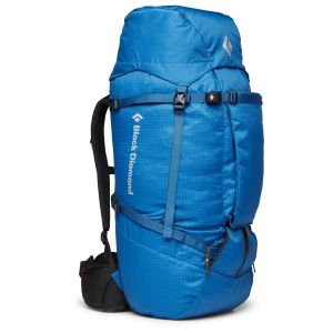 Prezzi Black diamond mission 75 zaino da escursionismo (75 l - s/m, blu)