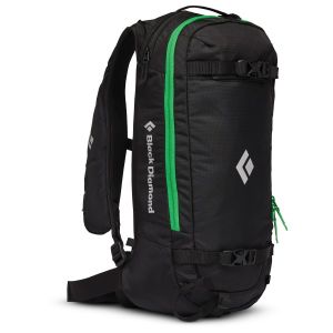 Prezzi Black diamond dawn patrol 15 zaino da sci alpinismo (15 l - m/l, nero)