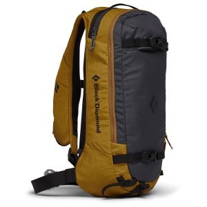 Prezzi Black diamond dawn patrol 15 zaino da sci alpinismo (15 l - m/l, marrone)