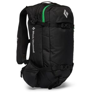 Prezzi Black diamond dawn patrol 25 zaino da sci alpinismo (25 l - m/l, nero)