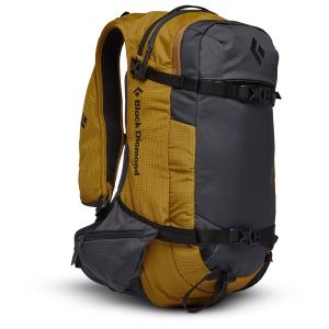 Prezzi Black diamond dawn patrol 25 zaino da sci alpinismo (25 l - m/l, grigio)