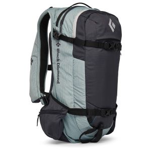 Prezzi Black diamond dawn patrol 25 zaino da sci alpinismo (25 l - m/l, grigio)