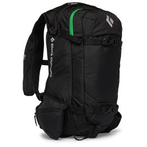 Prezzi Black diamond dawn patrol 32 zaino da sci alpinismo (32 l - m/l, nero)