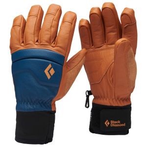 Prezzi Black diamond spark gloves guanti (s, variopinto)