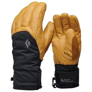 Prezzi Black diamond legend gloves guanti (l, nero)