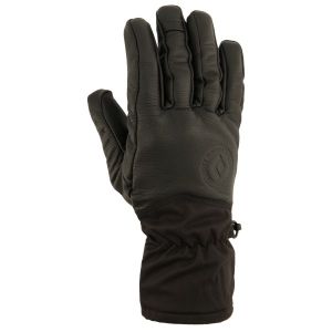 Prezzi Black diamond tour gloves guanti (l, nero)