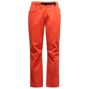 Prezzi Black diamond ethos pants pantaloni da arrampicata uomo (l, rosso)