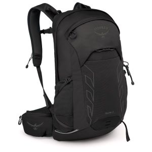 Prezzi Osprey talon 22 zaino da escursionismo (22 l, nero)