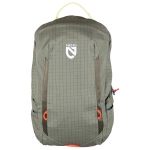 Prezzi Nemo resolve 15 endless promise zaino da escursionismo (15 l, olivia/grigio)