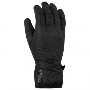 Prezzi Rab xenon glove guanti (l, nero)