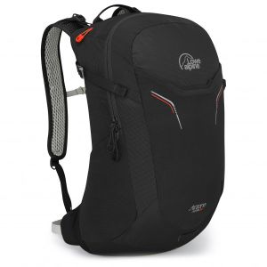 Prezzi Lowe alpine airzone active 22 zaino da escursionismo (22 l - m: 46 cm, nero)