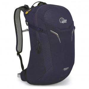 Prezzi Lowe alpine airzone active 22 zaino da escursionismo (22 l - m: 46 cm, blu/grigio)