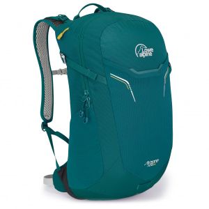 Prezzi Lowe alpine airzone active 18 zaino da escursionismo (18 l - m: 46 cm, turchese)