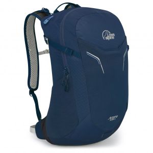 Prezzi Lowe alpine airzone active 22 zaino da escursionismo (22 l - m: 46 cm, blu)