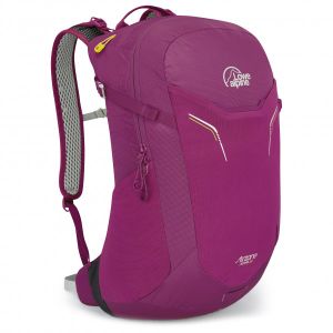 Prezzi Lowe alpine airzone active 22 zaino da escursionismo (22 l - m: 46 cm, lilla)