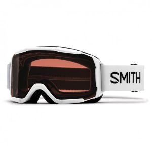 Prezzi Smith kid\'s daredevil s2 (vlt 36%) maschera da sci nero